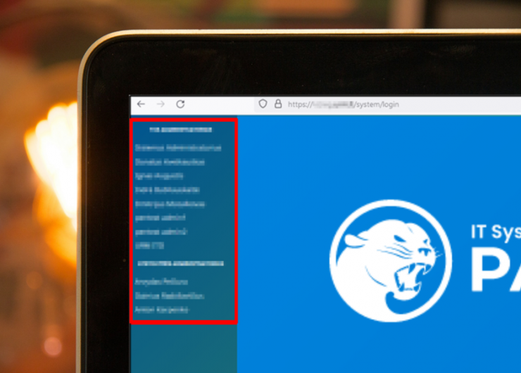 Authorization Bypass and Mass Assignment in Pantera CRM